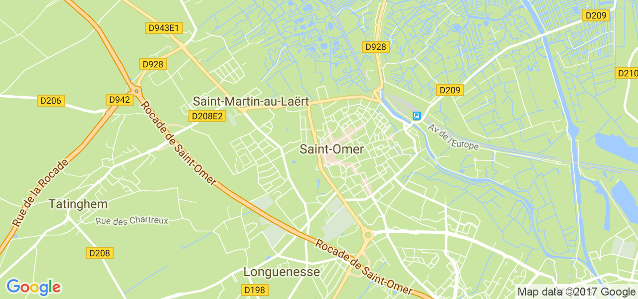 omer, carte